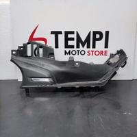 Pavimento Sx T-max SX 530 (dal 17 al 19) 560 (20-2