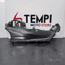 Pavimento Sx T-max SX 530 (dal 17 al 19) 560 (20-2