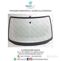 Parabrezza Vetro Anteriore Volkswagen Polo 1994