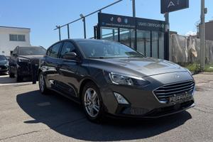 Ford Focus 1.5 EcoBlue 120 CV 5p. Titanium