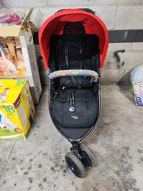 Passeggino Valco baby