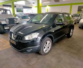 NISSAN QASHQAI 1.6 16V TEKNA
