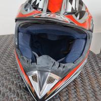 casco motocross Airoh 