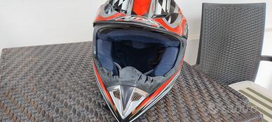 casco motocross Airoh 