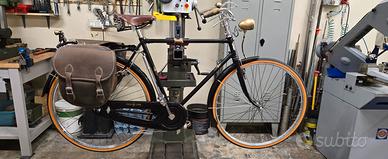 Bicicletta Bianchi 1945