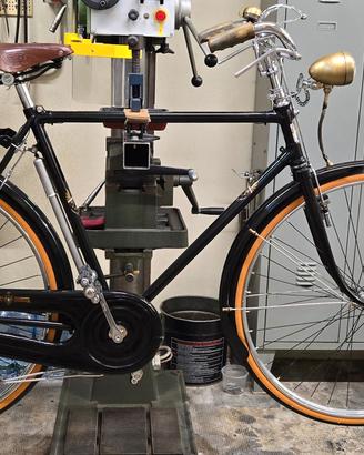 Bicicletta Bianchi 1945