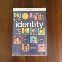 Identity A2 to B1