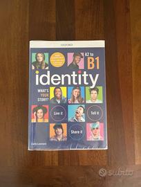 Identity A2 to B1