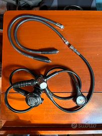 Erogatore octopus ScubaPro MK2 R295