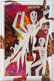 Quadro contemporaneo