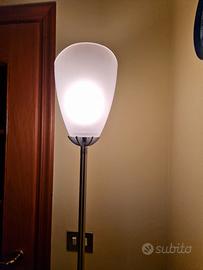 lampada da terra Valenti