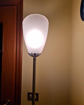 lampada da terra Valenti