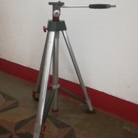 Cavalletto treppiedi SUSIS 270 vintage