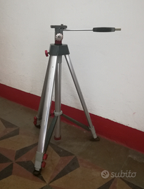Cavalletto treppiedi SUSIS 270 vintage