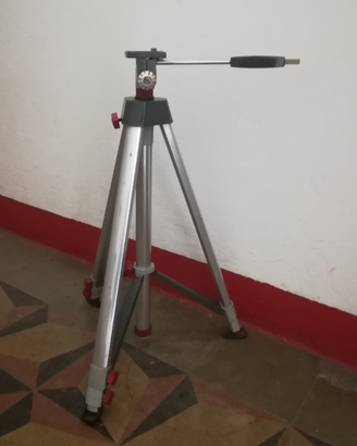 Cavalletto treppiedi SUSIS 270 vintage