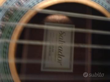 chitarra per bambini classica