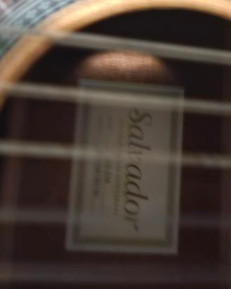 chitarra per bambini classica