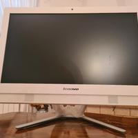 LENOVO PC AIO ALL IN ONE C50-30  per ricambi