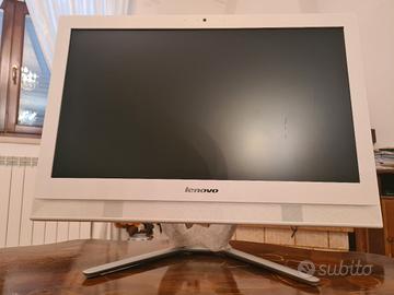 LENOVO PC AIO ALL IN ONE C50-30  per ricambi