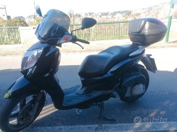 Malaguti password 250