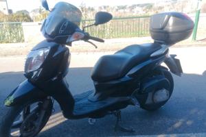 Malaguti password 250