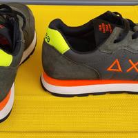 Scarpe unisex numero 38 Sun 68 