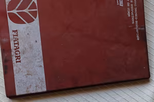 quaderno tecnico -assistenziale fiatagri 