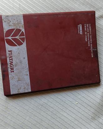quaderno tecnico -assistenziale fiatagri 