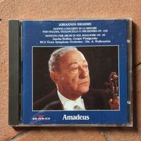 Johannes Brahms