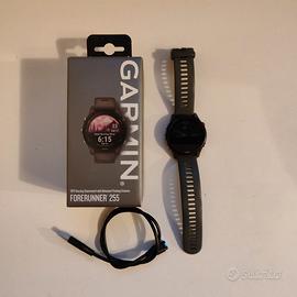 Garmin Forerunner 255