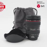 Canon EF 24-105 F4 L IS USM (Canon)