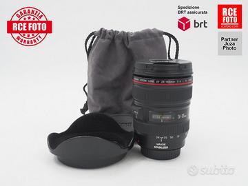 Canon EF 24-105 F4 L IS USM (Canon)