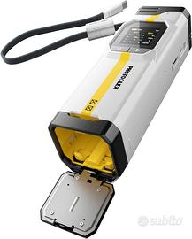 PHOTOOLEX NP-W235 - Caricabatterie BB Pro