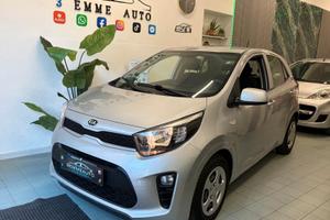 Kia Picanto 1.0 5 porte X Line NUOVISSIMA 68.000KM