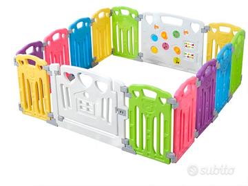 Box Bambini recinto