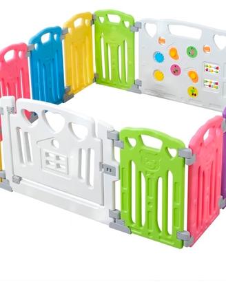Box Bambini recinto