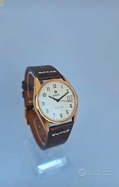 Orologio Vintage Roamer Searock - Swiss Made