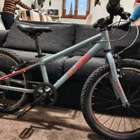 BICI CUBE 20"