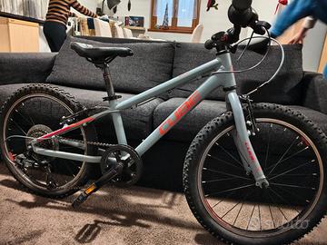 BICI CUBE 20"