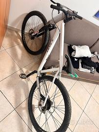 bicicletta tkx spinner 