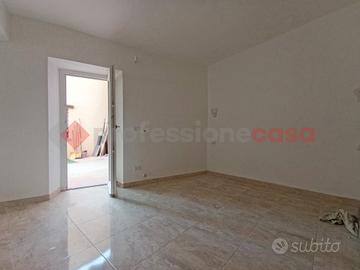 Appartamento Arona [300VRG]