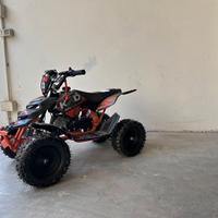 mini quad