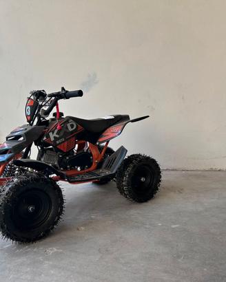 mini quad