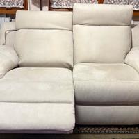 Coppia Divani 3 + 2 posti