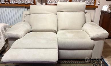 Coppia Divani 3 + 2 posti