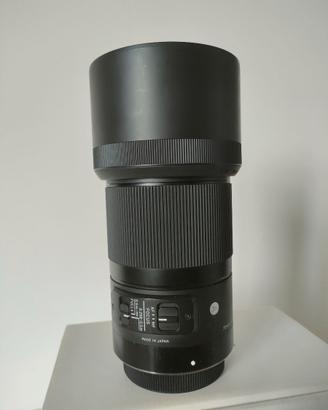 sigma 70mm macro