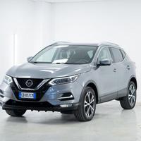 Nissan Qashqai 1.5 dCi N-Connecta 115cv