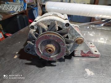 Alternatore Iveco 190.48
