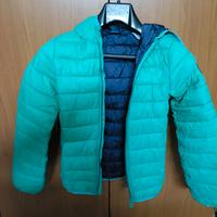 Cento grammi bambino misura 8 anni