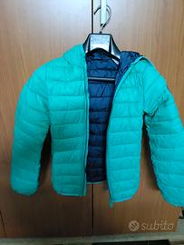 Cento grammi bambino misura 8 anni